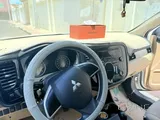 Family use SUV for sale (Mitsubishi Outlander)